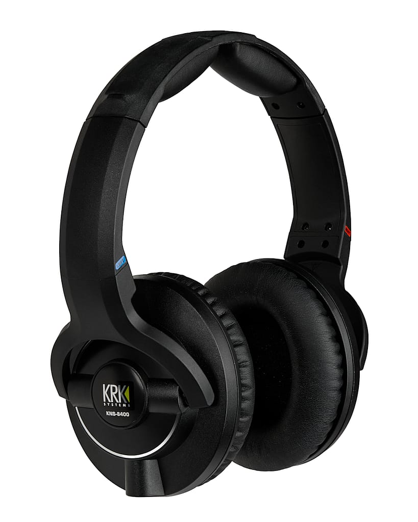 KRK KNS 8400 Angle B