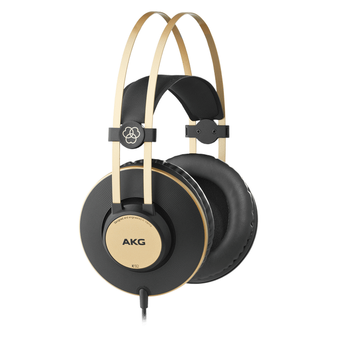 AKG K92 SideAngle